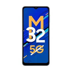 گوشی موبایل سامسونگ مدل Galaxy M32 5G ظرفیت 128 گیگابایت با رم 6 گیگابایت