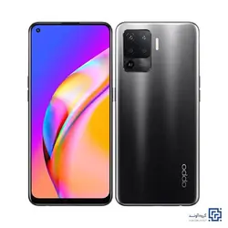 گوشی موبایل اوپو مدل Oppo A94 ظرفیت 128 گیگابایت با رم 8 گیگابایت