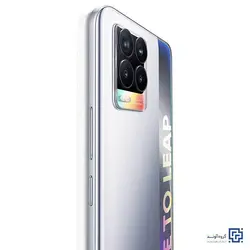 گوشی موبایل ریلمی مدل Realme 8 ظرفیت 128 گیگابایت با رم 6 گیگابایت