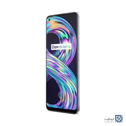 گوشی موبایل ریلمی مدل Realme 8 ظرفیت 128 گیگابایت با رم 6 گیگابایت