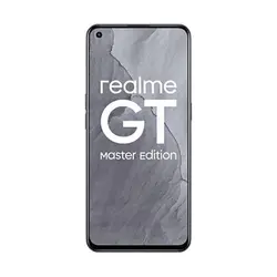 گوشی موبایل ریلمی مدل Realme GT Master ظرفیت 256 گیگابایت با رم 8 گیگابایت