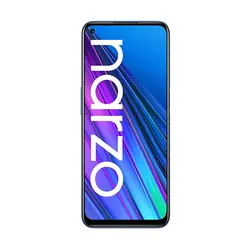 گوشی موبایل ریلمی مدل Realme Narzo 30 5G ظرفیت 128 گیگابایت با رم 4 گیگابایت