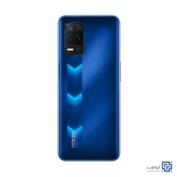 گوشی موبایل ریلمی مدل Realme Narzo 30 5G ظرفیت 128 گیگابایت با رم 4 گیگابایت