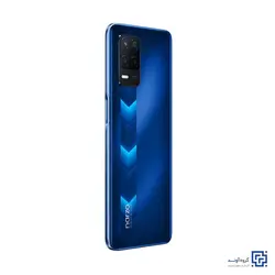 گوشی موبایل ریلمی مدل Realme Narzo 30 5G ظرفیت 128 گیگابایت با رم 4 گیگابایت