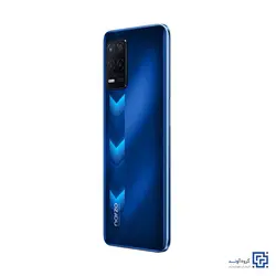 گوشی موبایل ریلمی مدل Realme Narzo 30 5G ظرفیت 128 گیگابایت با رم 4 گیگابایت