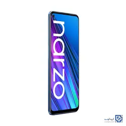 گوشی موبایل ریلمی مدل Realme Narzo 30 5G ظرفیت 128 گیگابایت با رم 4 گیگابایت