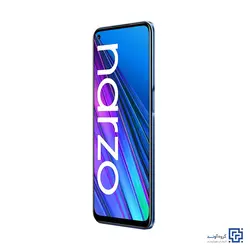 گوشی موبایل ریلمی مدل Realme Narzo 30 5G ظرفیت 128 گیگابایت با رم 4 گیگابایت