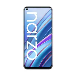 گوشی موبایل ریلمی مدل Realme Narzo 30 ظرفیت 128 گیگابایت با رم 4 گیگابایت