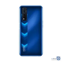 گوشی موبایل ریلمی مدل Realme Narzo 30 ظرفیت 128 گیگابایت با رم 4 گیگابایت