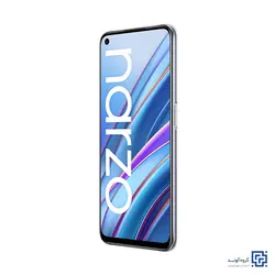 گوشی موبایل ریلمی مدل Realme Narzo 30 ظرفیت 128 گیگابایت با رم 4 گیگابایت