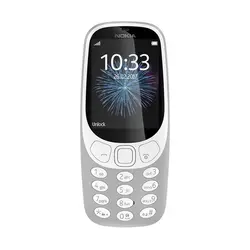 گوشی موبایل نوکیا مدل Nokia 3310 (2017)