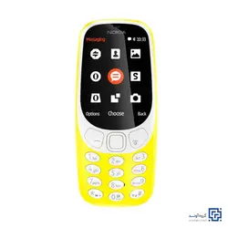 گوشی موبایل نوکیا مدل Nokia 3310 (2017)