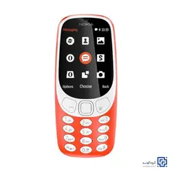 گوشی موبایل نوکیا مدل Nokia 3310 (2017)