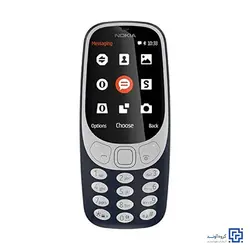 گوشی موبایل نوکیا مدل Nokia 3310 (2017)