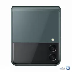 گوشی موبایل سامسونگ مدل Galaxy Z Flip 3 5G ظرفیت 128 گیگابایت با رم 8 گیگابایت