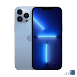گوشی موبایل اپل مدل iPhone 13 Pro Max ظرفیت 512 گیگابایت Not Active - آوند موبایل - فروش آنلاین انواع گوشی هوشمند و لوازم جانبی - سامسونگ، شیائومی، هواوی، موتورولا، نوکیا، انکر