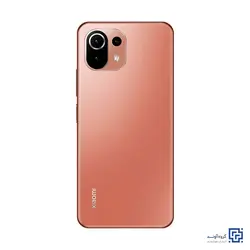 گوشی موبایل شیائومی مدل Mi 11 Lite 5G ظرفیت 128 گیگابایت با رم 6 گیگابایت