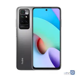 گوشی موبایل شیائومی مدل Redmi 10 ظرفیت 128 گیگابایت با رم 4 گیگابایت - آوند موبایل - فروش آنلاین انواع گوشی هوشمند و لوازم جانبی - سامسونگ، شیائومی، هواوی، موتورولا، نوکیا، انکر