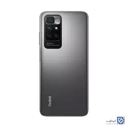 گوشی موبایل شیائومی مدل Redmi 10 ظرفیت 128 گیگابایت با رم 4 گیگابایت - آوند موبایل - فروش آنلاین انواع گوشی هوشمند و لوازم جانبی - سامسونگ، شیائومی، هواوی، موتورولا، نوکیا، انکر