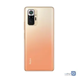 گوشی موبایل شیائومی مدل Redmi Note 10 Pro Max ظرفیت 128 گیگابایت با رم 8 گیگابایت - آوند موبایل - فروش آنلاین انواع گوشی هوشمند و لوازم جانبی - سامسونگ، شیائومی، هواوی، موتورولا، نوکیا، انکر