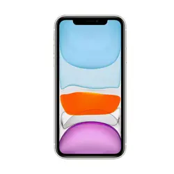 گوشی موبایل اپل مدل iPhone 11 ظرفیت 128 گیگابایت - آوند موبایل - فروش آنلاین انواع گوشی هوشمند و لوازم جانبی - سامسونگ، شیائومی، هواوی، موتورولا، نوکیا، انکر