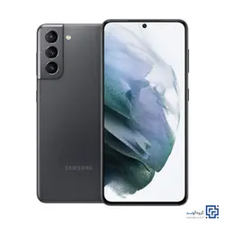 گوشی موبایل سامسونگ مدل Galaxy S21 5G ظرفیت 256 گیگابایت با رم 8 گیگابایت