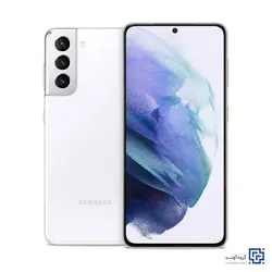 گوشی موبایل سامسونگ مدل Galaxy S21 5G ظرفیت 256 گیگابایت با رم 8 گیگابایت