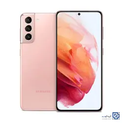 گوشی موبایل سامسونگ مدل Galaxy S21 5G ظرفیت 256 گیگابایت با رم 8 گیگابایت