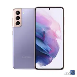 گوشی موبایل سامسونگ مدل Galaxy S21 5G ظرفیت 256 گیگابایت با رم 8 گیگابایت
