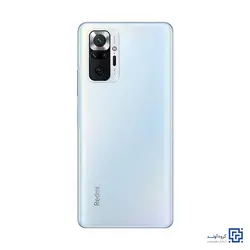 گوشی موبایل شیائومی مدل Redmi Note 10 Pro ظرفیت 64 گیگابایت با رم 6 گیگابایت - آوند موبایل - فروش آنلاین انواع گوشی هوشمند و لوازم جانبی - سامسونگ، شیائومی، هواوی، موتورولا، نوکیا، انکر