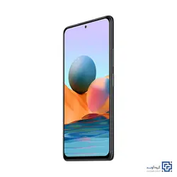 گوشی موبایل شیائومی مدل Redmi Note 10 Pro ظرفیت 64 گیگابایت با رم 6 گیگابایت - آوند موبایل - فروش آنلاین انواع گوشی هوشمند و لوازم جانبی - سامسونگ، شیائومی، هواوی، موتورولا، نوکیا، انکر
