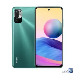 گوشی موبایل شیائومی مدل Redmi Note 10T ظرفیت 128 گیگابایت با رم 4 گیگابایت