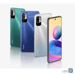 گوشی موبایل شیائومی مدل Redmi Note 10T ظرفیت 128 گیگابایت با رم 4 گیگابایت