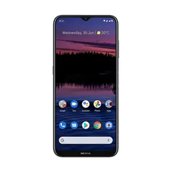 گوشی موبایل نوکیا مدل Nokia G20 ظرفیت 128 گیگابایت با رم 4 گیگابایت - آوند موبایل - فروش آنلاین انواع گوشی هوشمند و لوازم جانبی - سامسونگ، شیائومی، هواوی، موتورولا، نوکیا، انکر