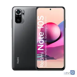 گوشی موبایل شیائومی مدل Redmi Note 10s ظرفیت 64 گیگابایت با رم 6 گیگابایت - آوند موبایل - فروش آنلاین انواع گوشی هوشمند و لوازم جانبی - سامسونگ، شیائومی، هواوی، موتورولا، نوکیا، انکر