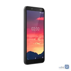 گوشی موبایل نوکیا مدل Nokia C2 ظرفیت 16 گیگابایت