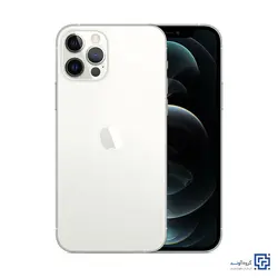گوشی موبایل اپل مدل iPhone 12 Pro ظرفیت 128 گیگابایت