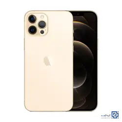 گوشی موبایل اپل مدل iPhone 12 Pro ظرفیت 128 گیگابایت