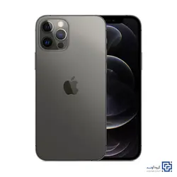 گوشی موبایل اپل مدل iPhone 12 Pro ظرفیت 128 گیگابایت