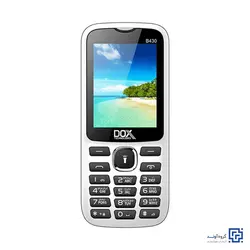گوشی موبایل داکس مدل Dox B430