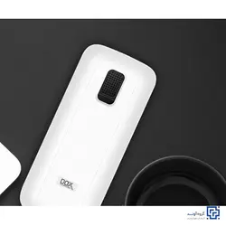 گوشی موبایل داکس مدل Dox B430