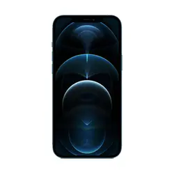 گوشی موبایل اپل مدل iPhone 12 Pro Max ظرفیت 512 گیگابایت