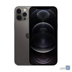 گوشی موبایل اپل مدل iPhone 12 Pro Max ظرفیت 128 گیگابایت