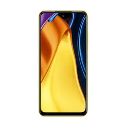 گوشی موبایل شیائومی مدل Xiaomi Poco M3 Pro 5G ظرفیت 128 گیگابایت با رم 6 گیگابایت