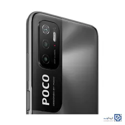 گوشی موبایل شیائومی مدل Xiaomi Poco M3 Pro 5G ظرفیت 128 گیگابایت با رم 6 گیگابایت