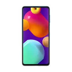 گوشی موبایل سامسونگ مدل Galaxy M62 ظرفیت 256 گیگابایت