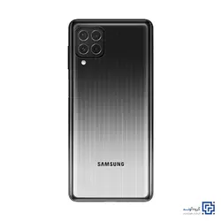 گوشی موبایل سامسونگ مدل Galaxy M62 ظرفیت 256 گیگابایت