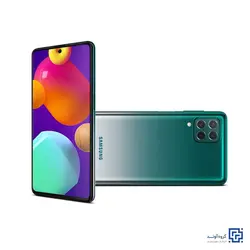 گوشی موبایل سامسونگ مدل Galaxy M62 ظرفیت 256 گیگابایت