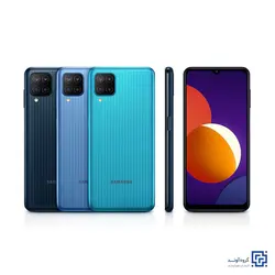 خرید گوشی سامسونگ مدل گلکسی m12 ظرفیت 128g | آوندموبایل