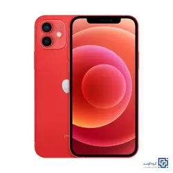گوشی موبایل اپل مدل iPhone 12 ظرفیت 128 گیگابایت ZA/A